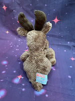 Mondo, Moose