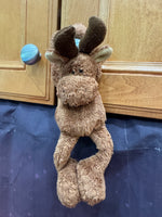 Mondo, Moose