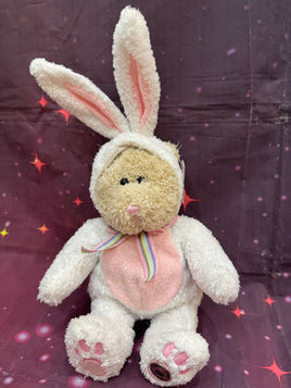 Frothlynn, Starbucks Bearista Bunny