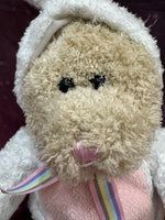 Frothlynn, Starbucks Bearista Bunny