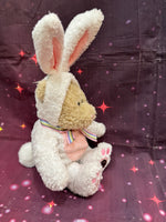 Frothlynn, Starbucks Bearista Bunny