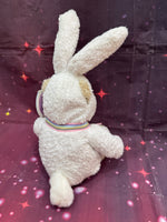 Frothlynn, Starbucks Bearista Bunny