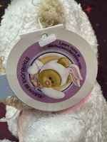 Frothlynn, Starbucks Bearista Bunny