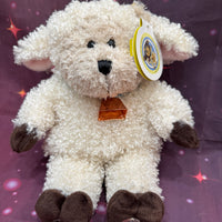 Chai, Starbucks Bearista Lamb