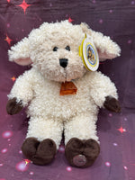 Chai, Starbucks Bearista Lamb