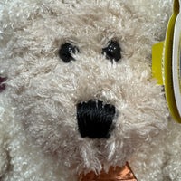 Chai, Starbucks Bearista Lamb