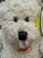 Chai, Starbucks Bearista Lamb