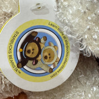 Chai, Starbucks Bearista Lamb