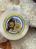 Chai, Starbucks Bearista Lamb