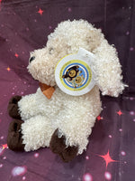 Chai, Starbucks Bearista Lamb