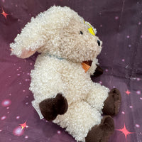 Chai, Starbucks Bearista Lamb