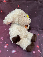 Chai, Starbucks Bearista Lamb