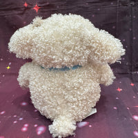 Chai, Starbucks Bearista Lamb