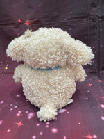 Chai, Starbucks Bearista Lamb