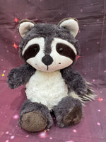 Ziggie, Raccoon