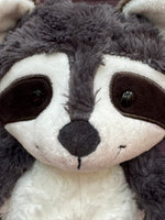 Ziggie, Raccoon