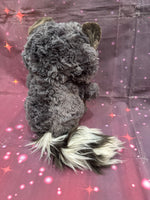 Ziggie, Raccoon