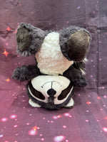 Ziggie, Raccoon