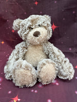 Marble, Teddy Bear