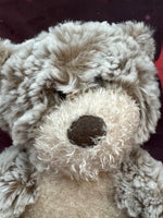 Marble, Teddy Bear