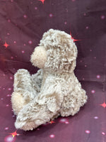 Marble, Teddy Bear