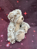 Marble, Teddy Bear