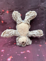 Marble, Teddy Bear