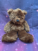 Russet, Teddy Bear
