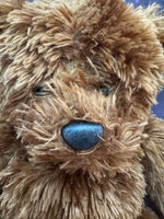 Russet, Teddy Bear