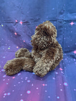 Russet, Teddy Bear