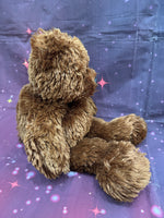 Russet, Teddy Bear
