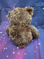 Russet, Teddy Bear