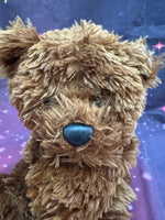 Russet, Teddy Bear