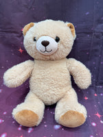 Brulee, Teddy Bear