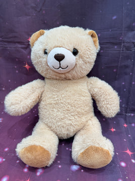 Brulee, Teddy Bear