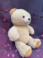 Brulee, Teddy Bear