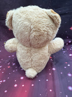 Brulee, Teddy Bear