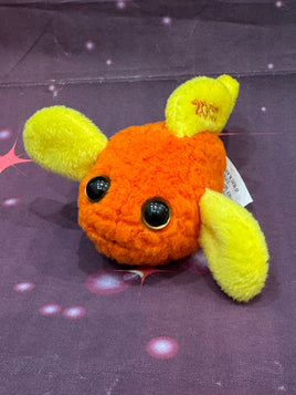Gill, Goldfish