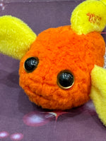 Gill, Goldfish