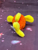 Gill, Goldfish