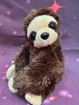 Noodle, Sloth