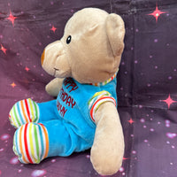 Kadyn, Teddy Bear