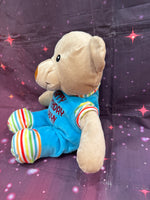Kadyn, Teddy Bear