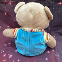 Kadyn, Teddy Bear