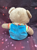 Kadyn, Teddy Bear