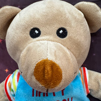 Kadyn, Teddy Bear