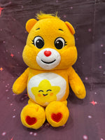 Glee, Laugh-a-Lot Care Bear