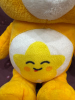 Glee, Laugh-a-Lot Care Bear