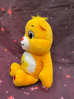 Glee, Laugh-a-Lot Care Bear