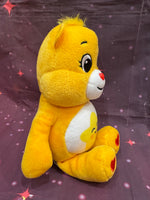 Glee, Laugh-a-Lot Care Bear